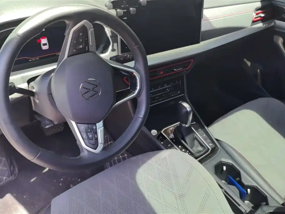 Volkswagen Lavida 2024 Model 300TSI DSG Starlight Leading Edition фото 12