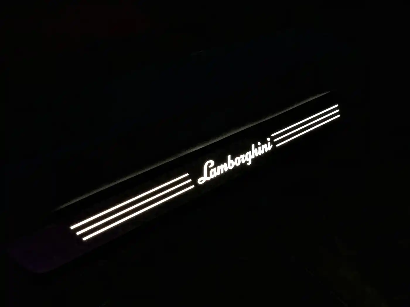 Lamborghini Urus 2018 4.0T V8 фото 17