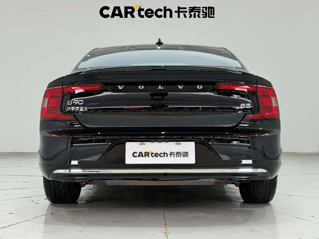 Volvo S90, миниатюра 9