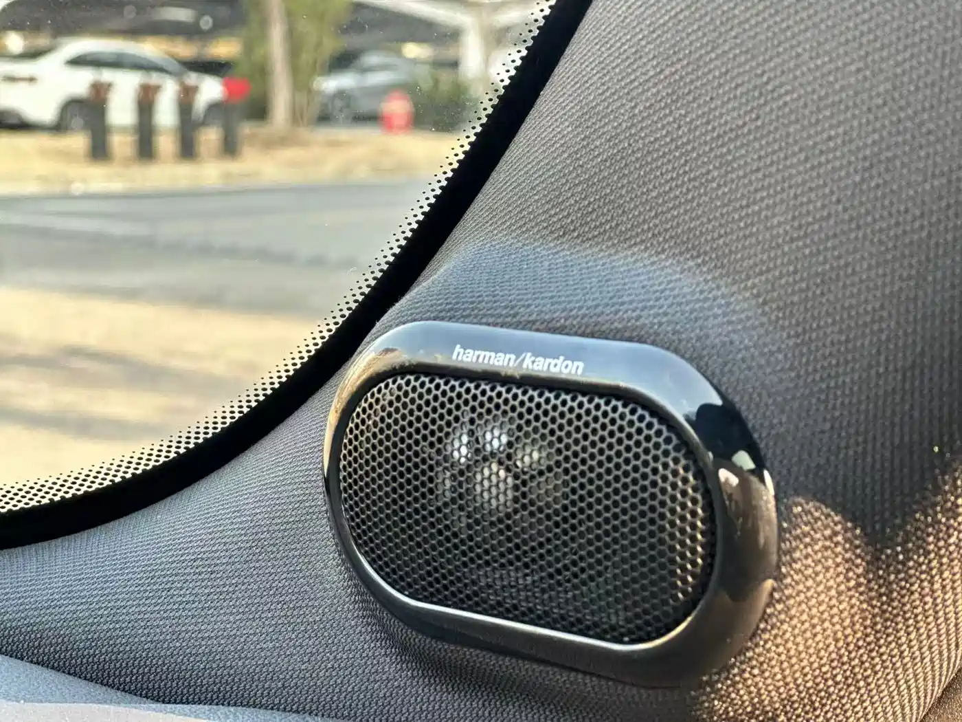 MINI JCW 2018 2.0T JOHN COOPER WORKS ALL-IN фото 10