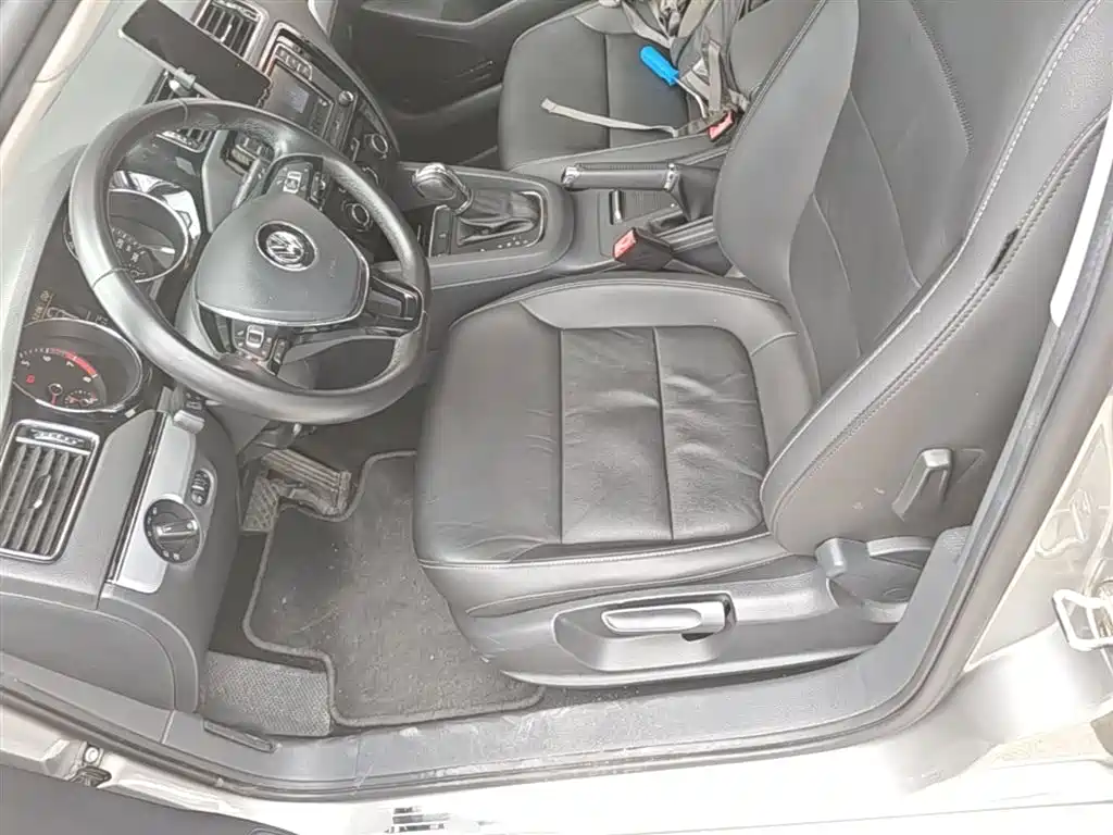 Volkswagen Sagitar 2018 280TSI DSG Comfort фото 15