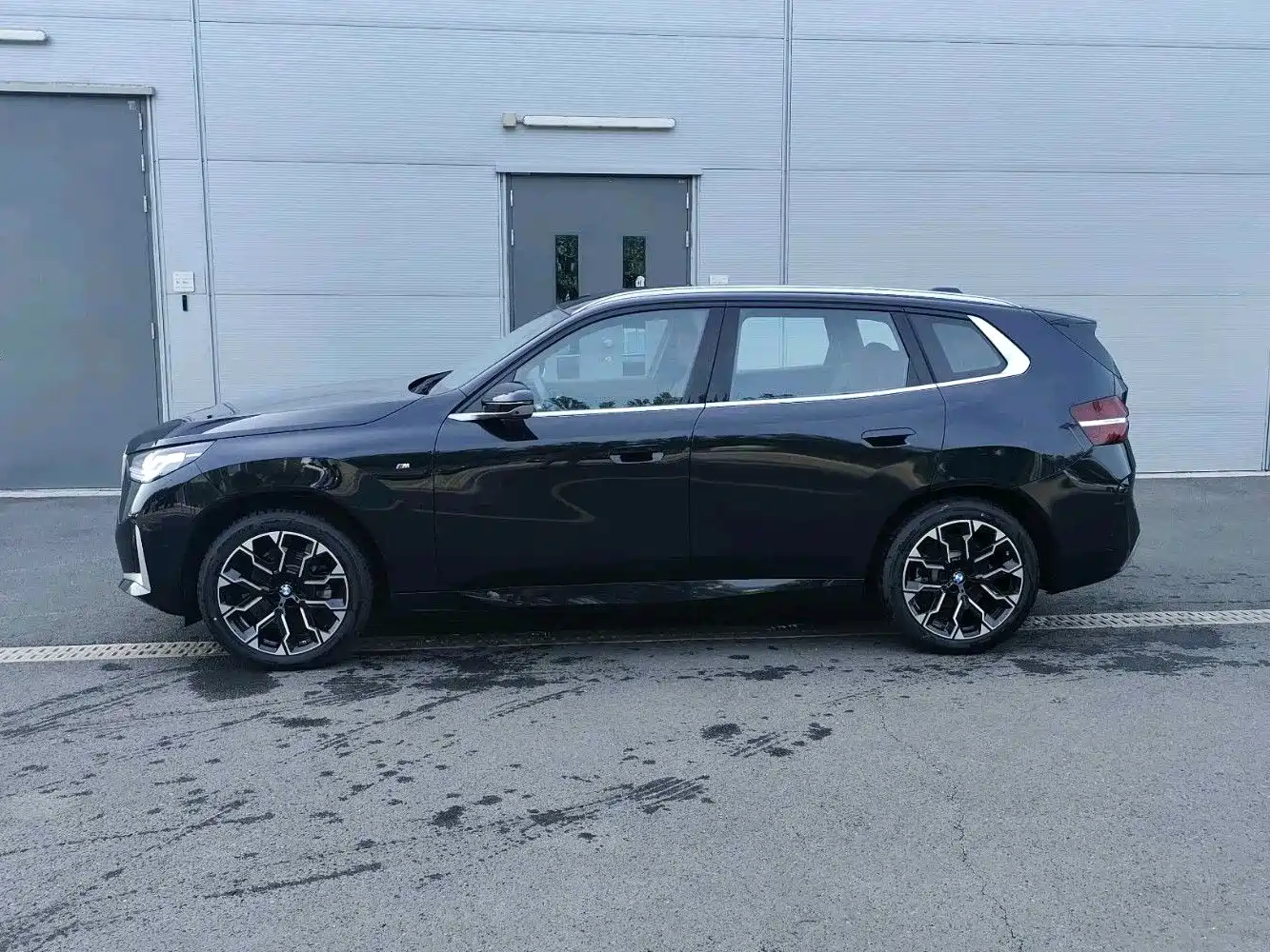BMW X3 2025 2025 xDrive30L Leading M Sport Package