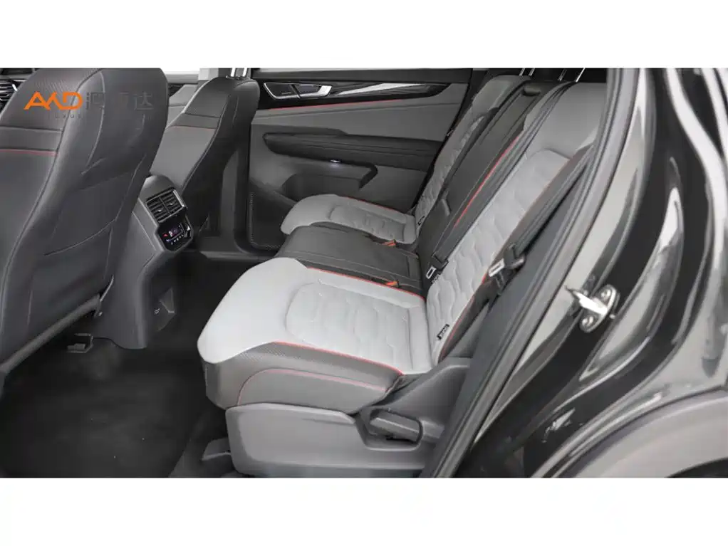 Volkswagen Teramont 2022 Teramont X 380TSI 4MOTION Premium Flagship фото 7