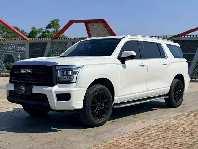 Haval H5 2024