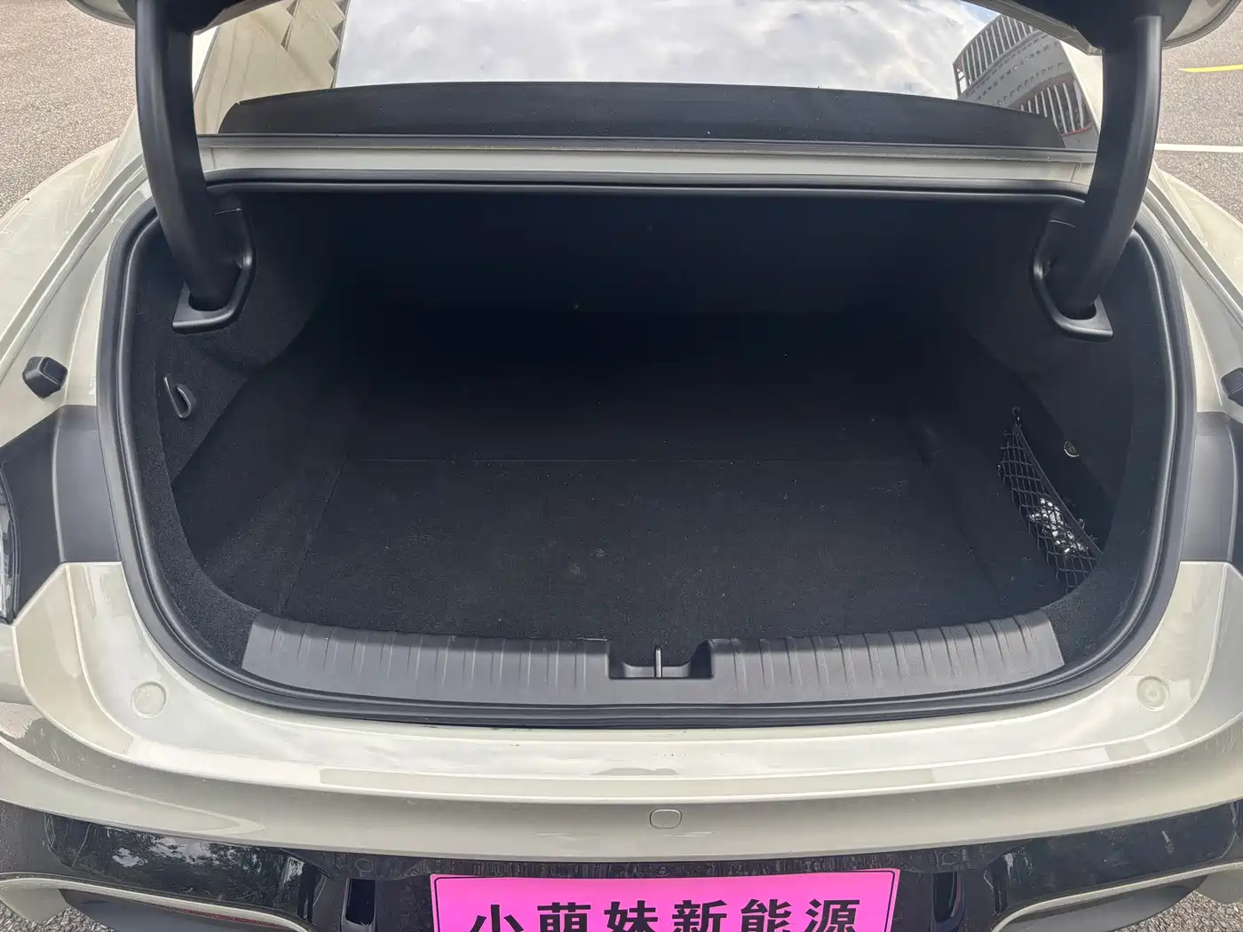 Xiaomi SU7 2026 2026 Standard Edition