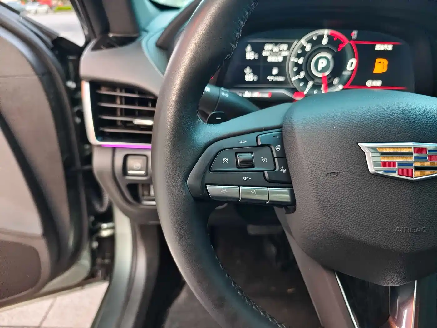 Cadillac CT5 2023 28T Prestige Style фото 21