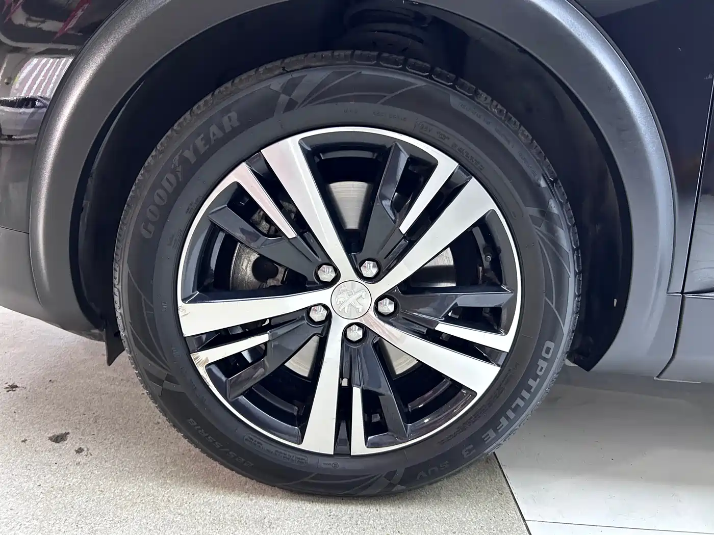 Peugeot 5008 2017 350THP 7-seat Elite Edition фото 28
