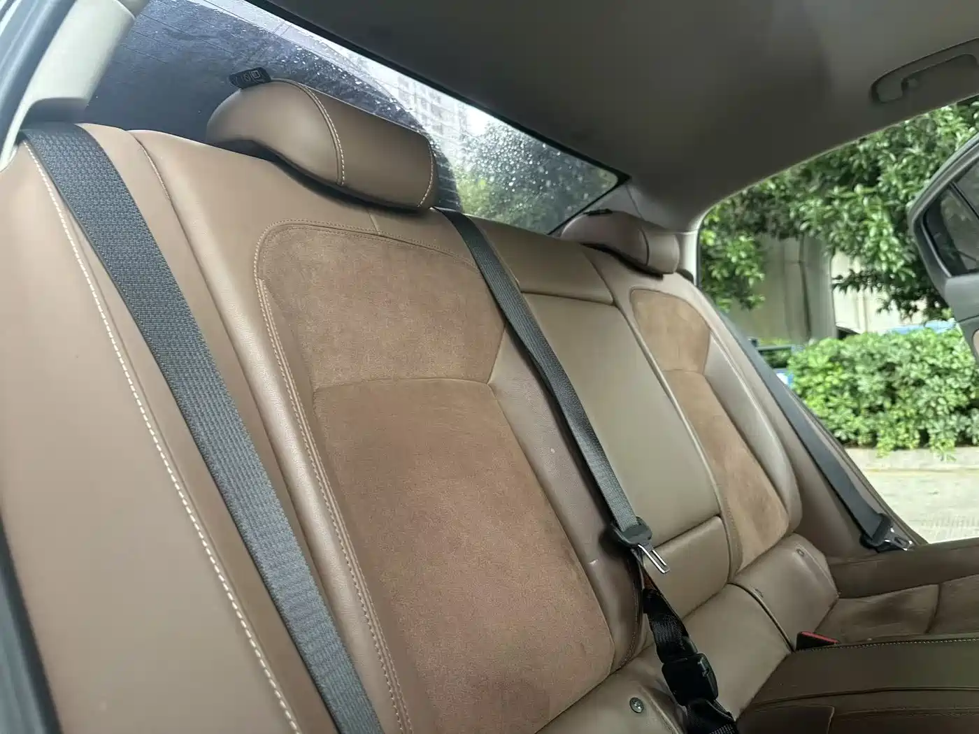 Buick Regal 2019 20T Elite China VI фото 21