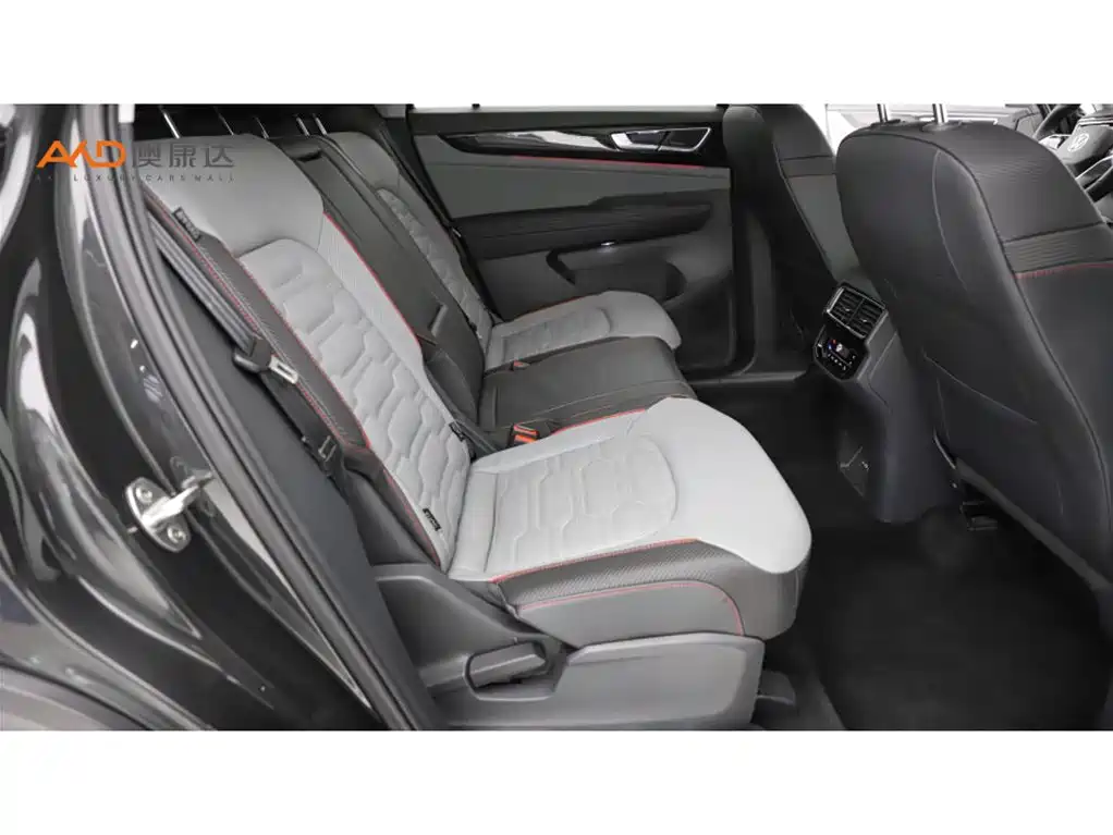 Volkswagen Teramont 2022 Teramont X 380TSI 4MOTION Premium Flagship фото 8