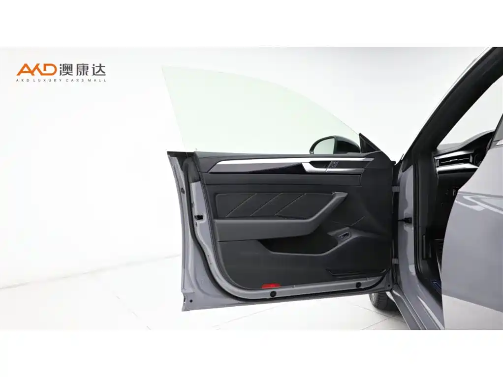 Volkswagen FAW-Volkswagen CC 2025 380TSI Eye-catching Shared Edition фото 10