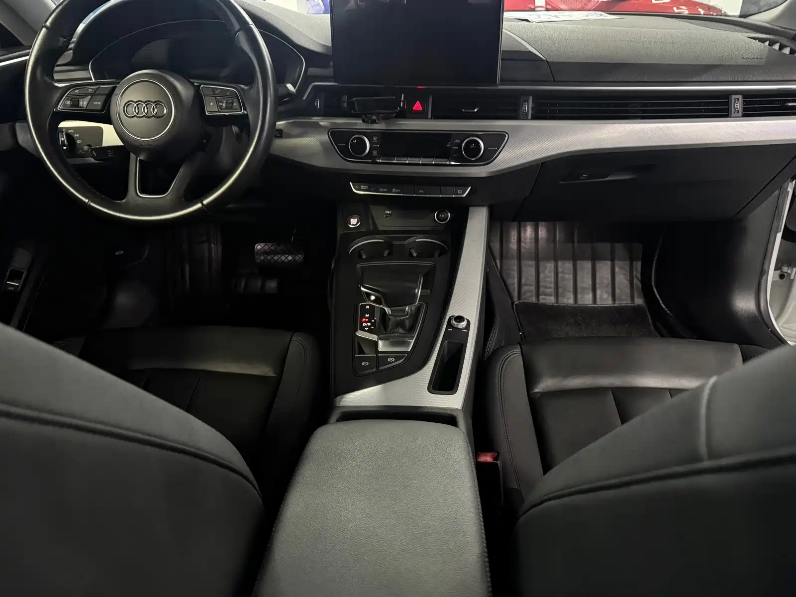 Фото 5 - Audi A5 (Import)