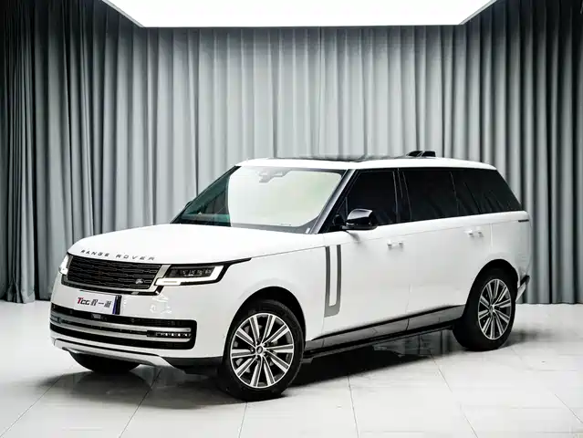 Land Rover Range Rover 2023
