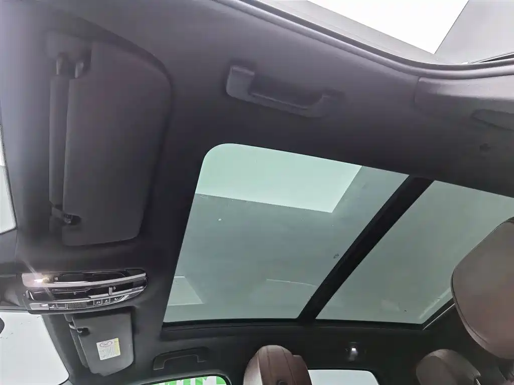 Porsche Cayenne 2018 Cayenne 3.0T фото 14
