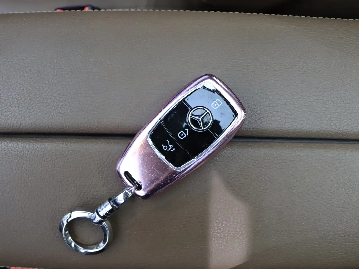 Mercedes-Benz E-Class 2021 E 300 L Fashion фото 19