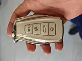 Фото 9 - Geely ICON