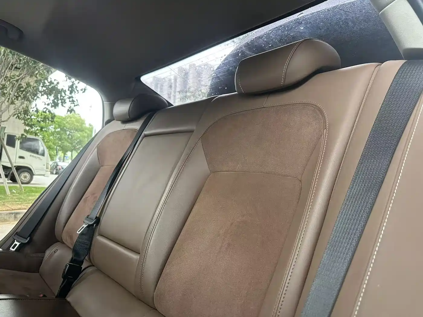 Buick Regal 2019 20T Elite China VI фото 18