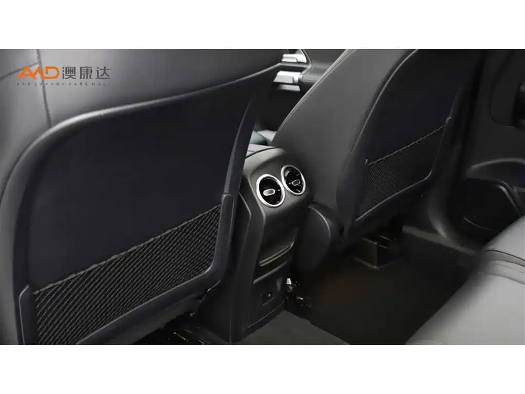 Mercedes-Benz GLB 2023 GLB 220 Style фото 9