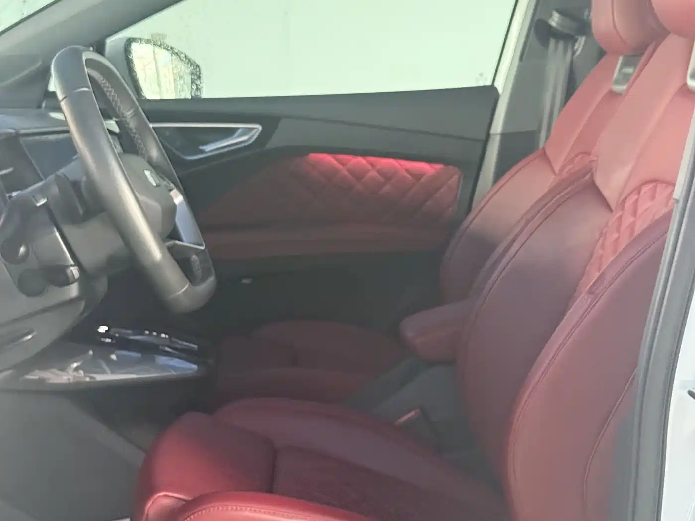 Audi Q4 e-tron 2023 2023 40 e-tron Innovation Edition