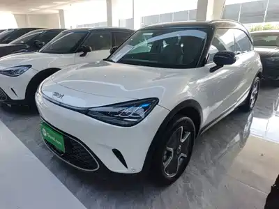 smart #1