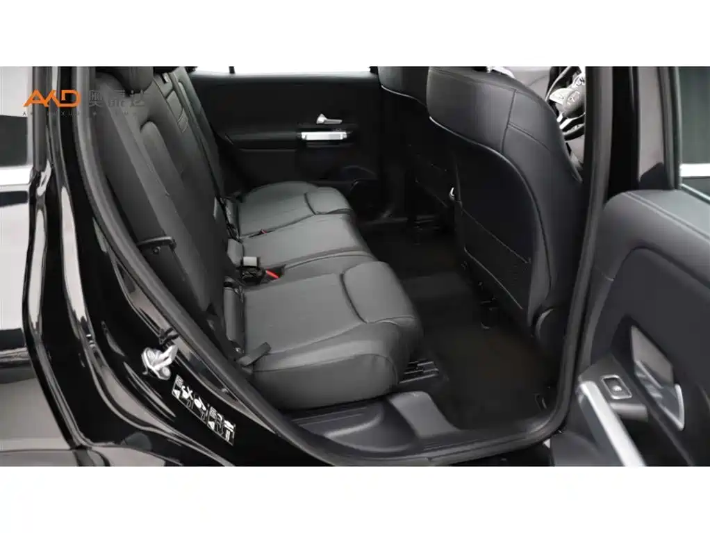 Mercedes-Benz GLB 2023 GLB 220 Style фото 8