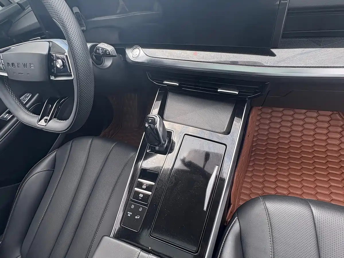Roewe RX5 MAX 2023 2022 1.5T Auto Promising Luxury Edition