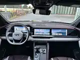 Фото 8 - Geely Monjaro