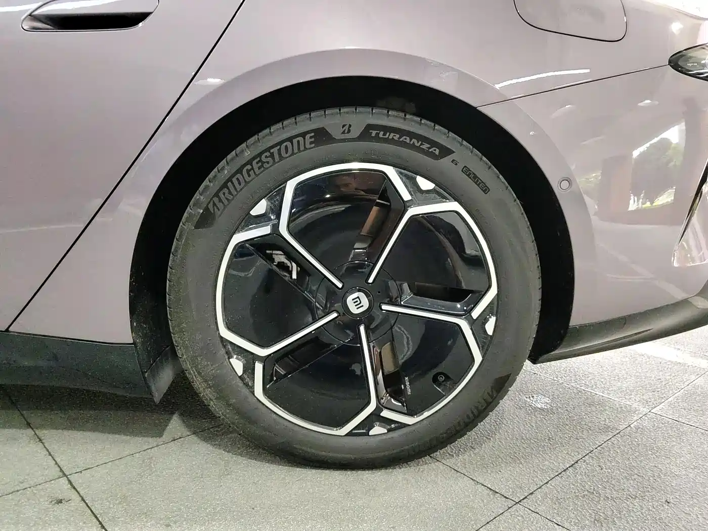 Xiaomi Auto Xiaomi SU7 2026 2026 Rear-Wheel Drive Edition