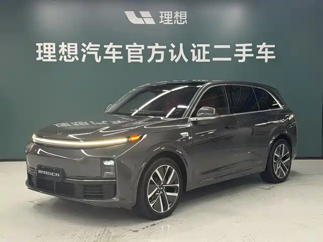 Li Auto L7 2023