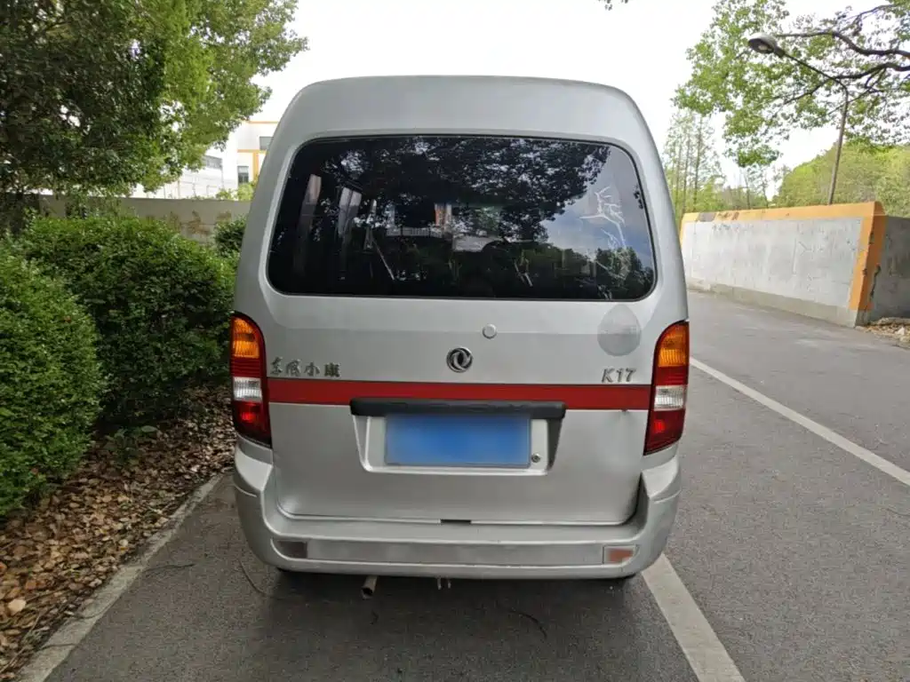 Dongfeng Xiaokang K17 2015 2009 1.0L Base Model AF10-06