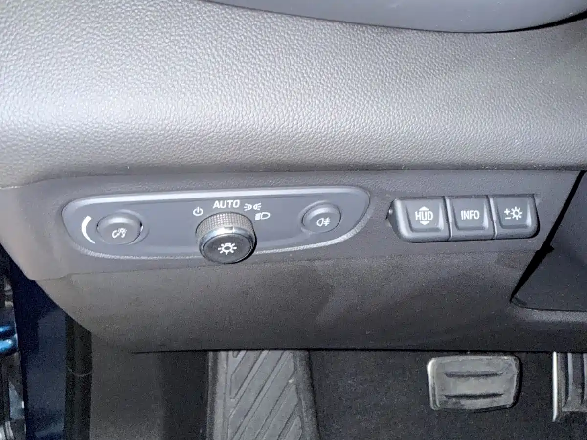 Buick Envision S 2022 Enclave S GS 2WD Intelligent Sport фото 17