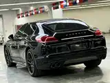 Фото 8 - Porsche Panamera