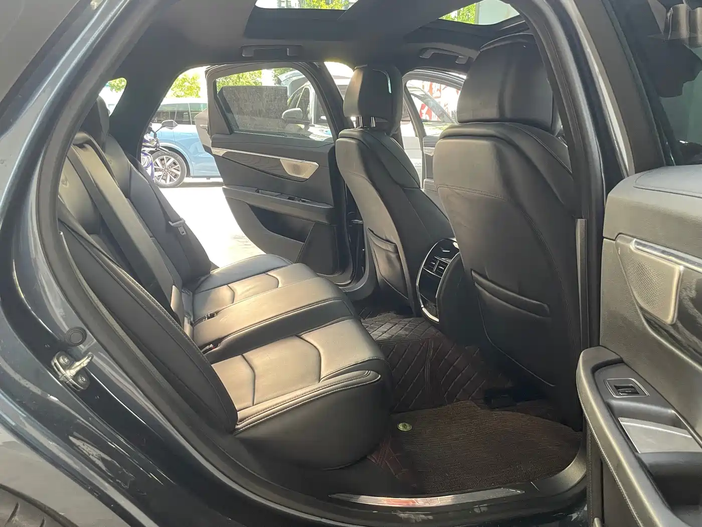 Cadillac CT6 2024 2023 28T Luxury Edition