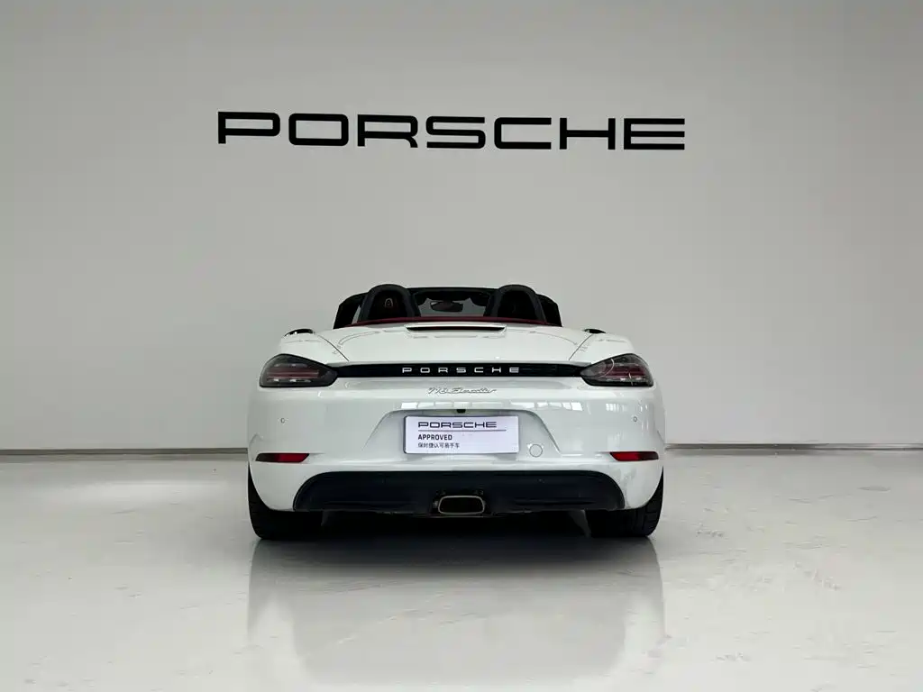 Porsche 718, миниатюра 5