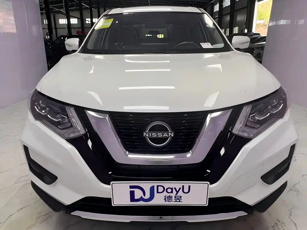 Nissan X-Trail 2026 2025 Honor 2.0L 2WD Leading Edition