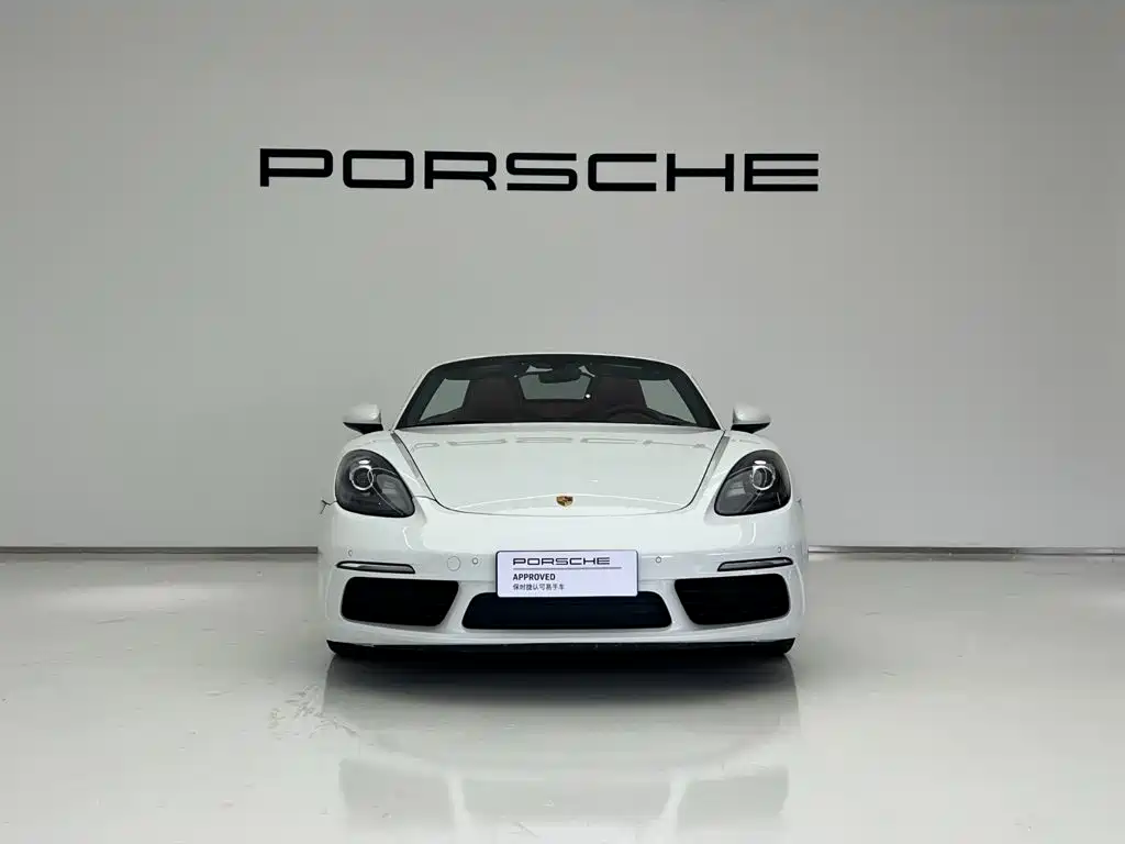 Porsche 718, миниатюра 4
