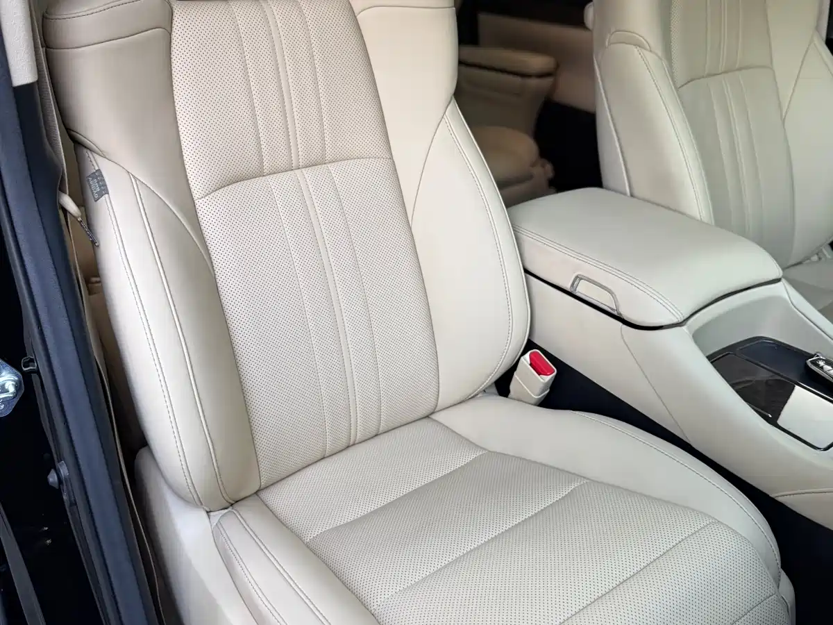 Toyota Vellfire 2023 Crown Hybrid 2.5L HV Premium фото 11