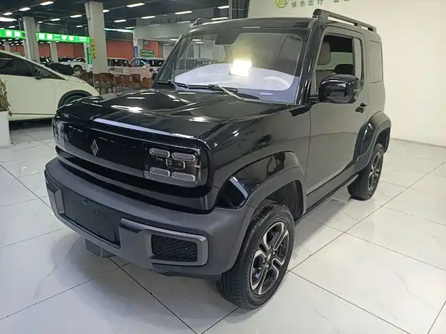 Baojun Yueye 2023