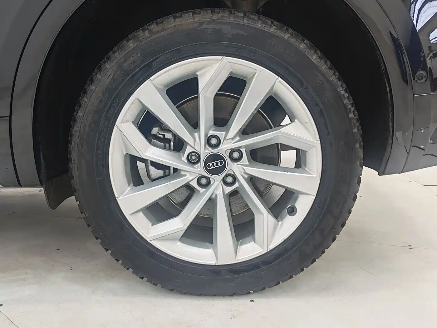 Audi Q5L 2022 40T Luxury Dynamic фото 16