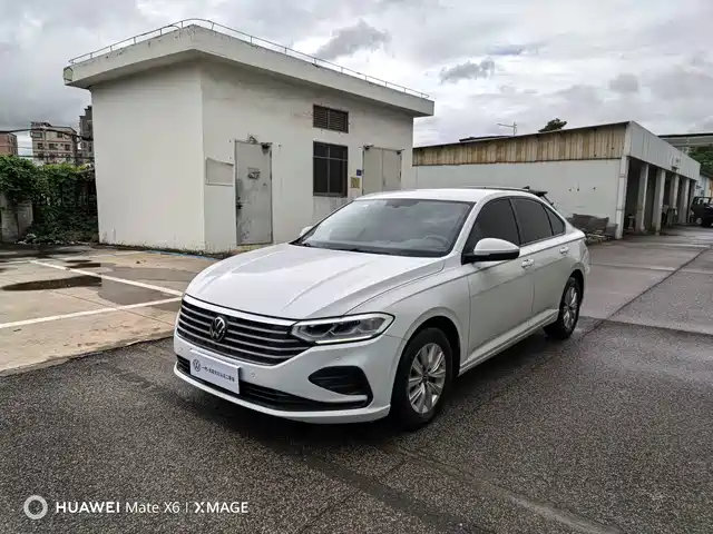 Volkswagen Lavida 2024