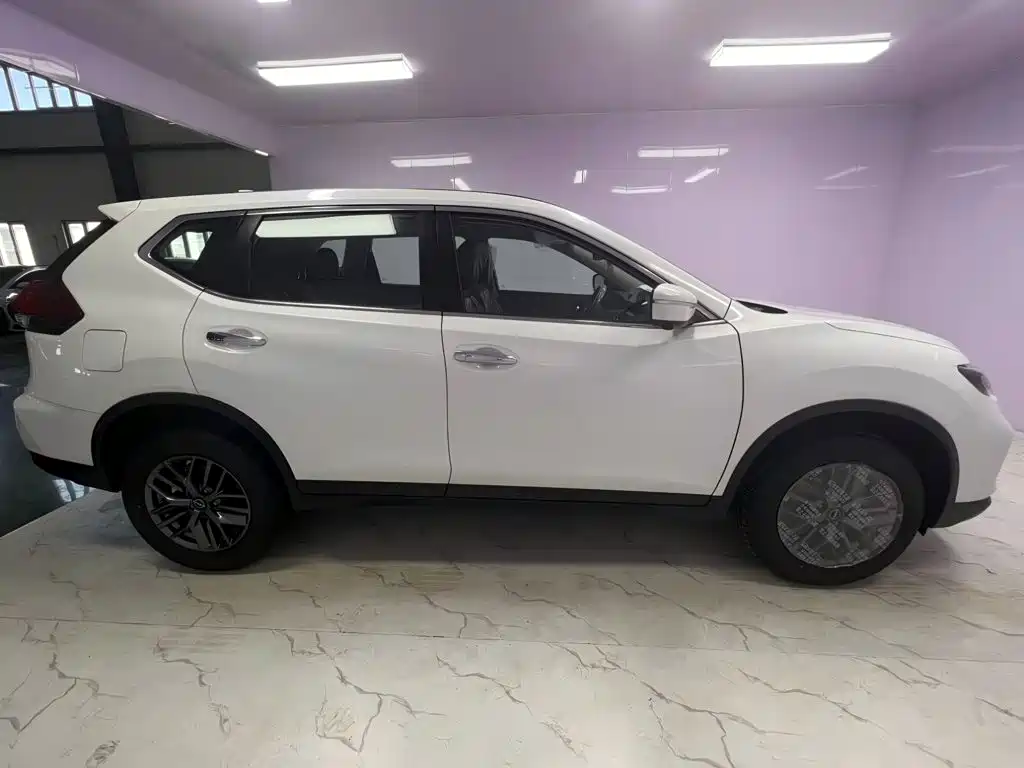 Nissan X-Trail 2026 2025 Honor 2.0L 2WD Leading Edition