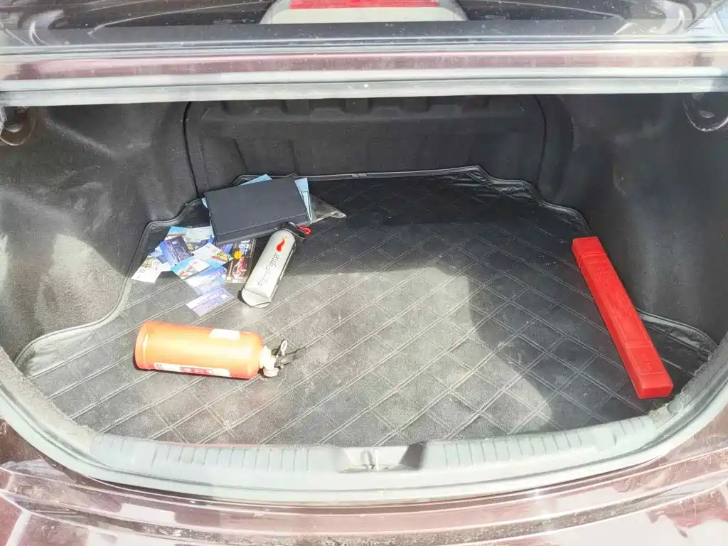 Kia Forte 2014 2014 1.6L AT GL