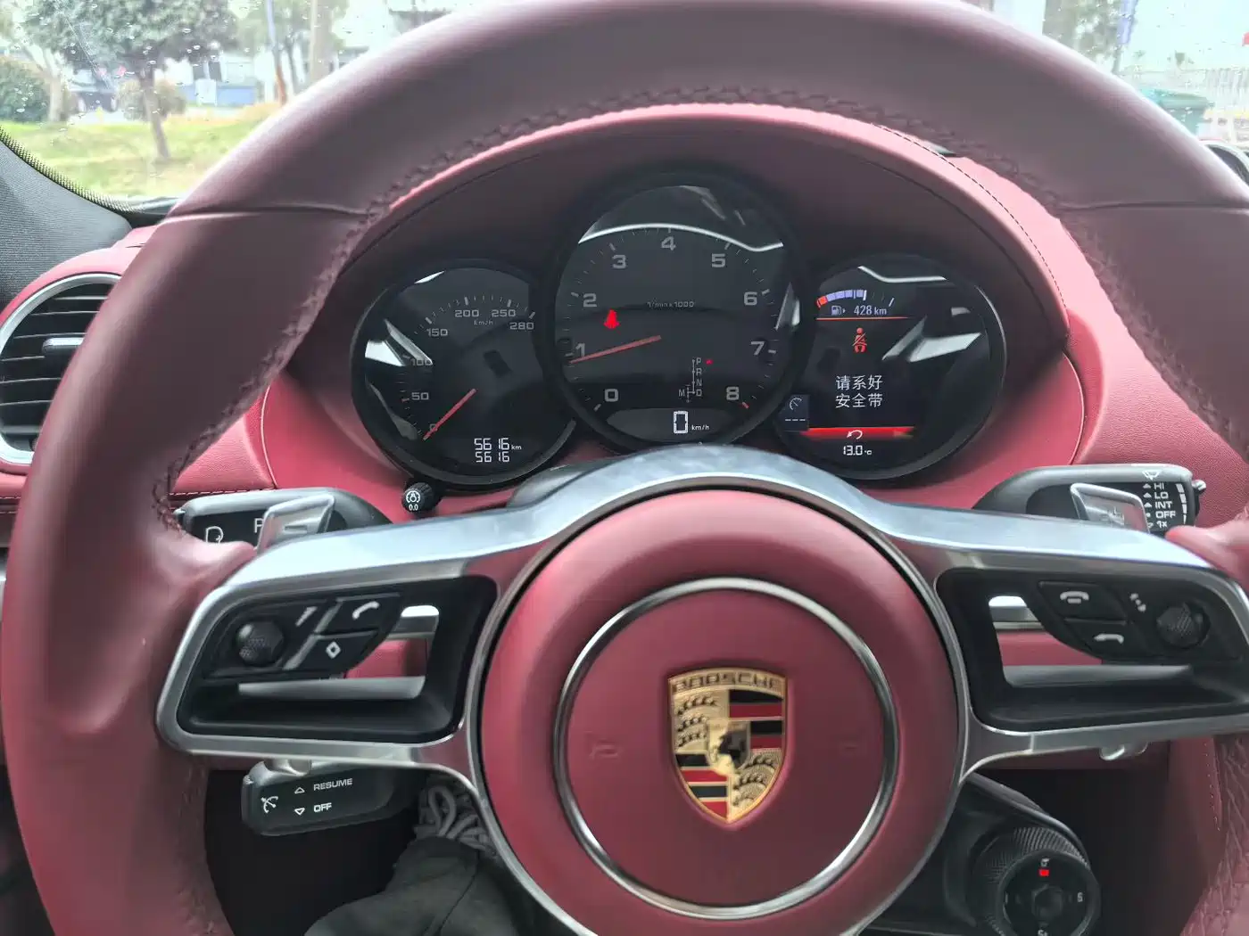 Porsche 718 2025 2023 Cayman Style Edition 2.0T