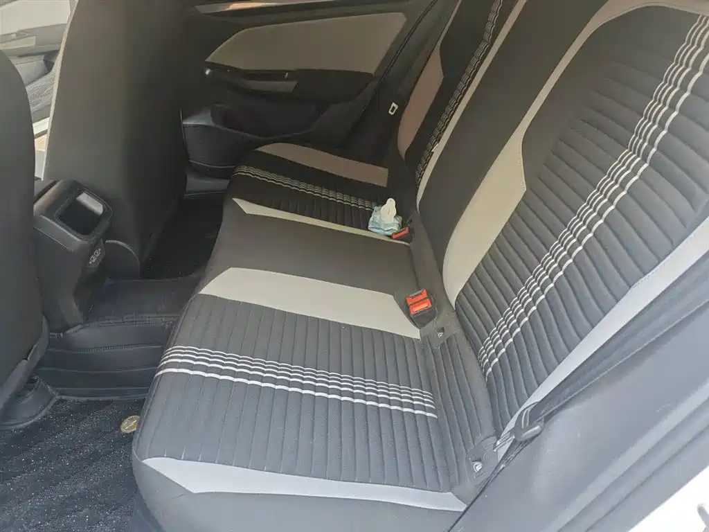 Volkswagen Bora 2023 200TSI DSG Comfort Edition фото 14