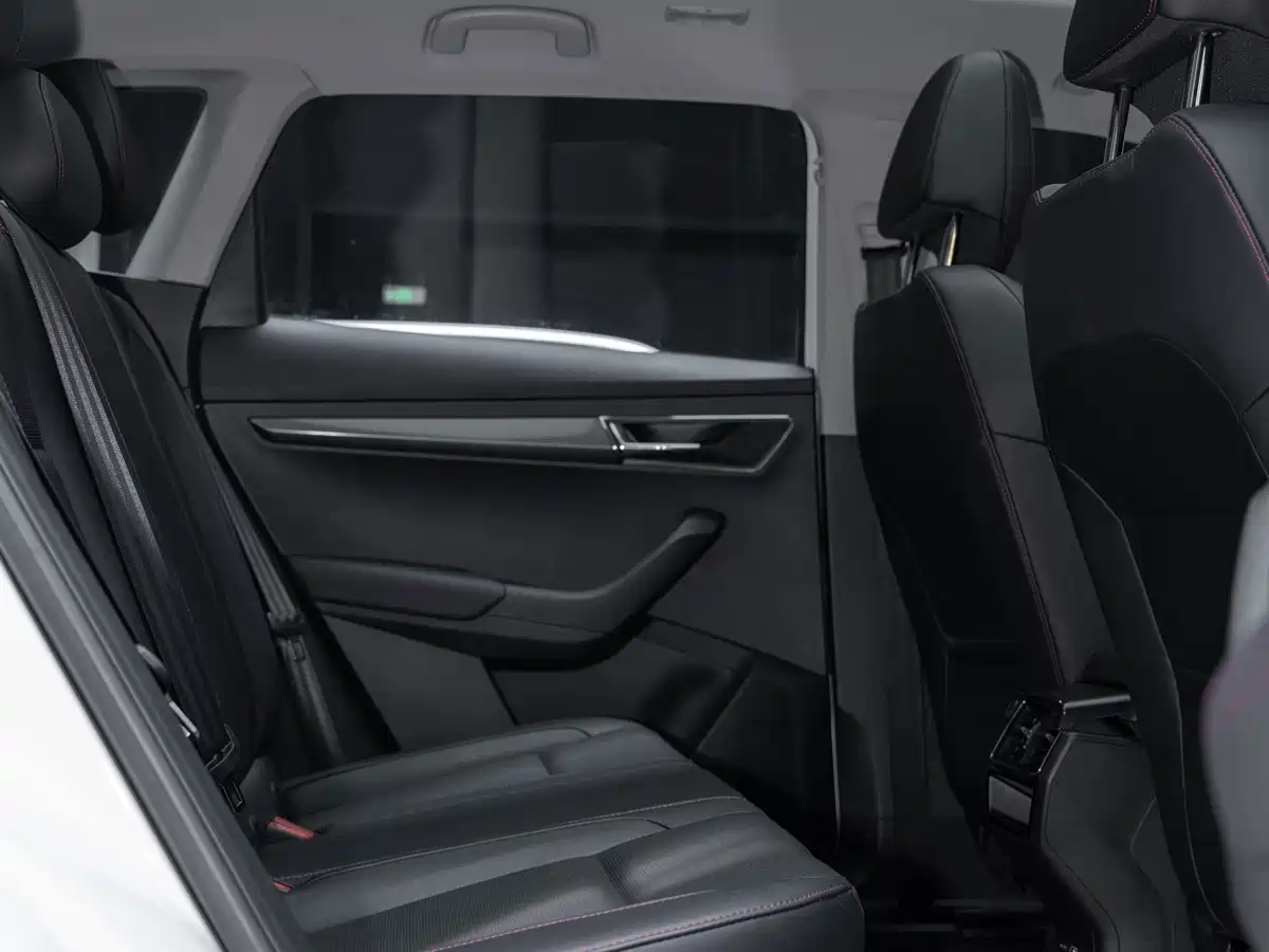 Škoda Karoq 2023 2023 TSI280 Premium Edition
