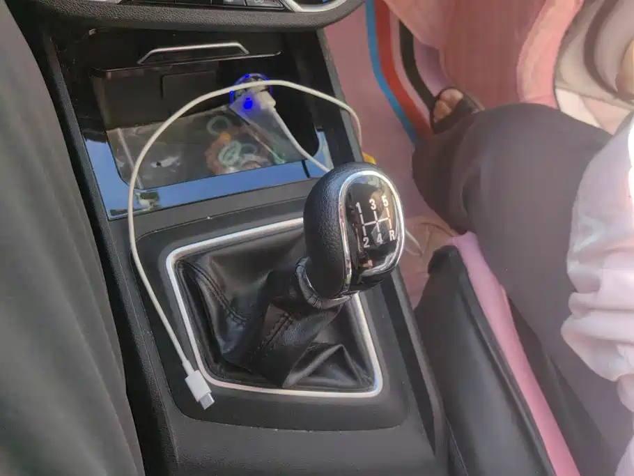 Zotye T300 2023 2023 T300L 1.5L Manual Standard Edition
