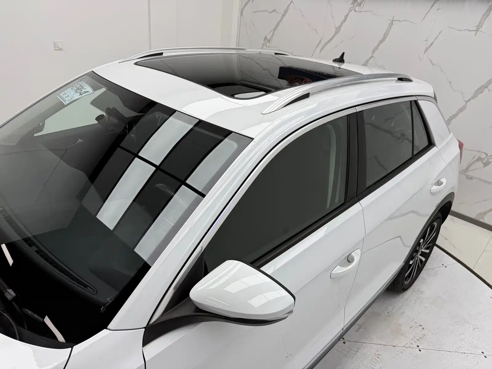 Фото 7 - Volkswagen T-ROC