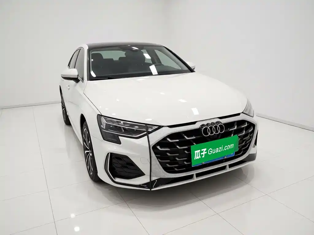 Фото 3 - Audi A3