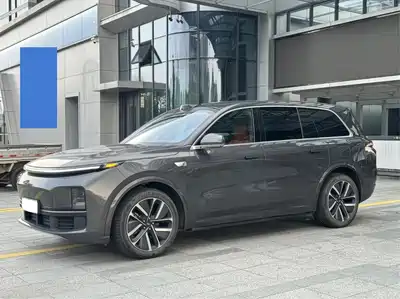Li Auto L9