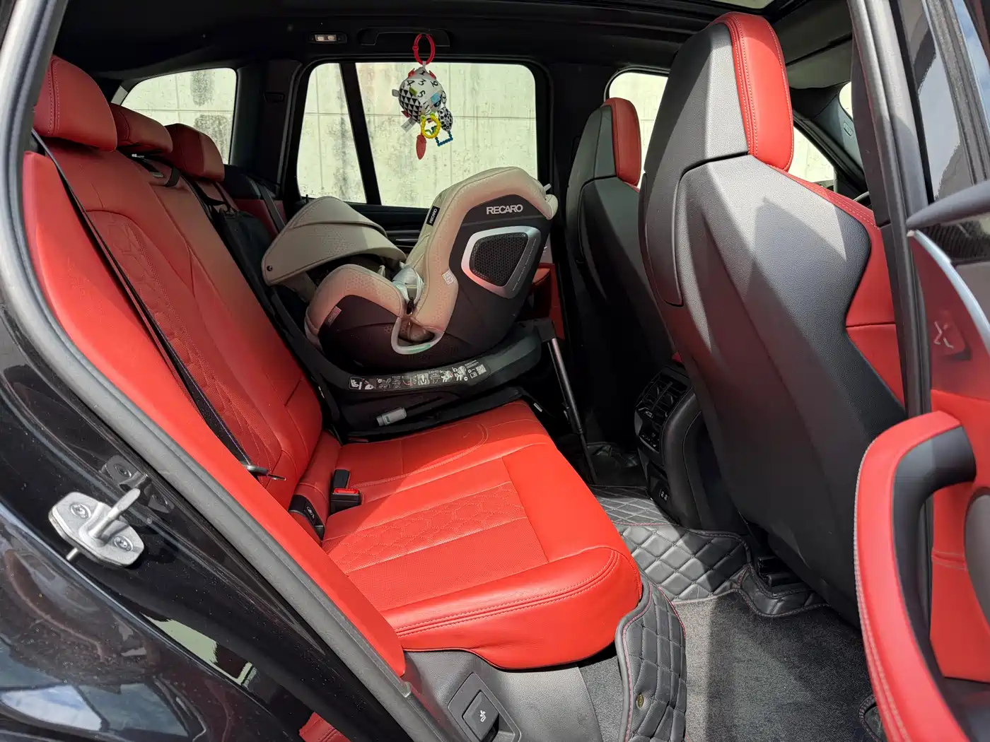 BMW X3 M 2022 X3 M Competition фото 6
