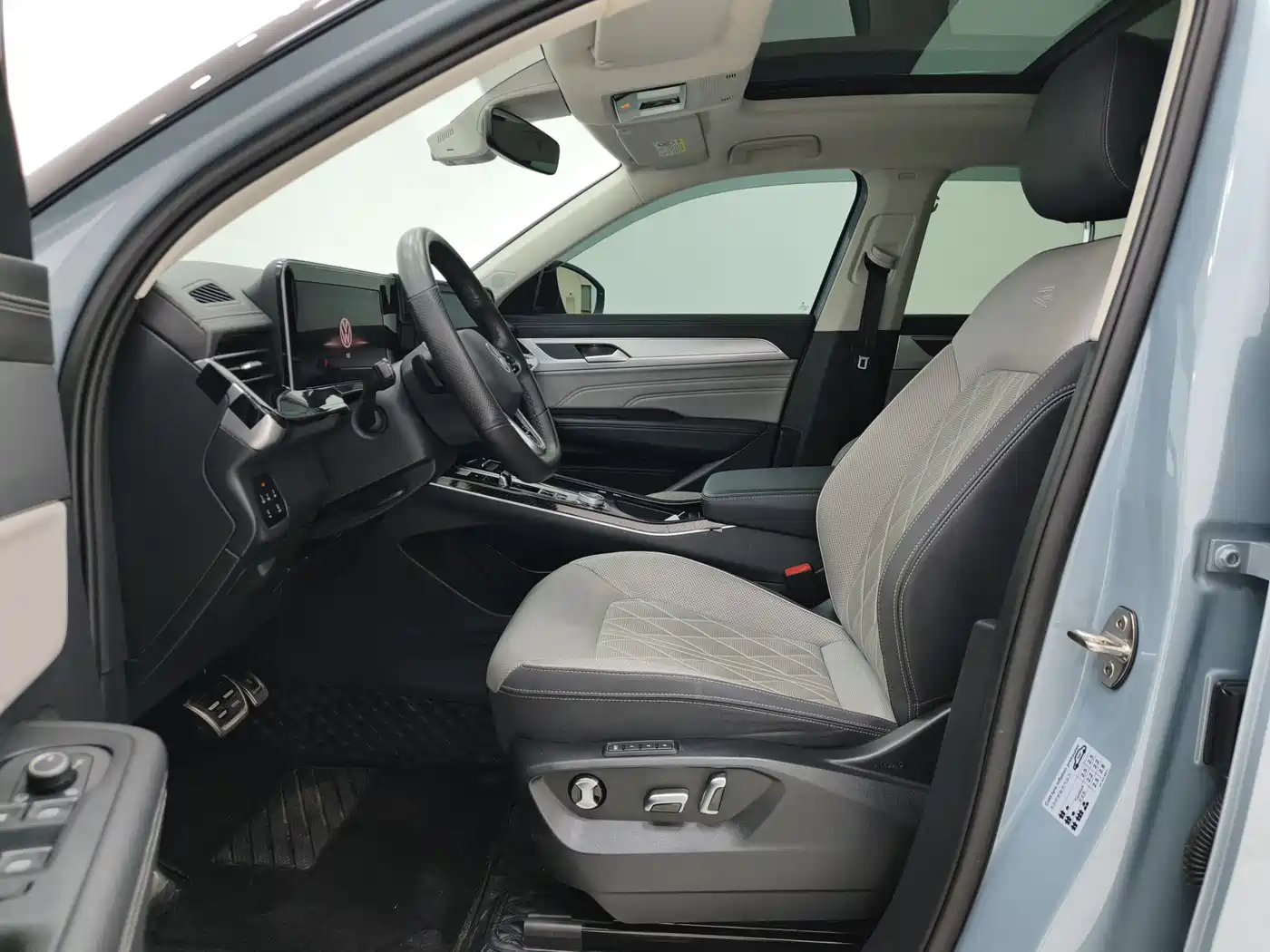 Volkswagen Talagon 2023 380TSI 4WD R-Line Touring Edition фото 11